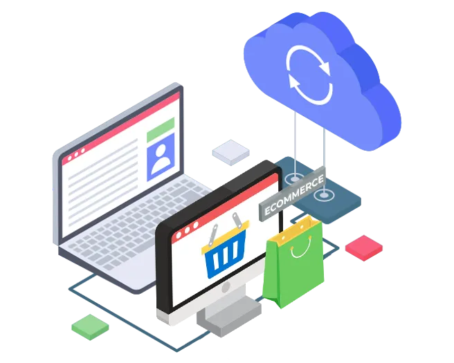 Connect Your Store